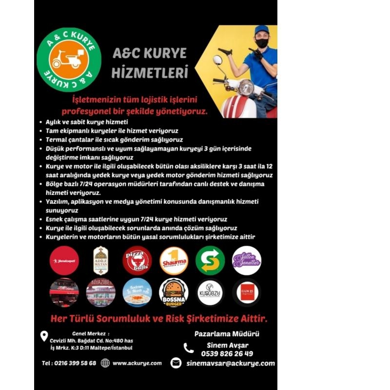 AC Kurye