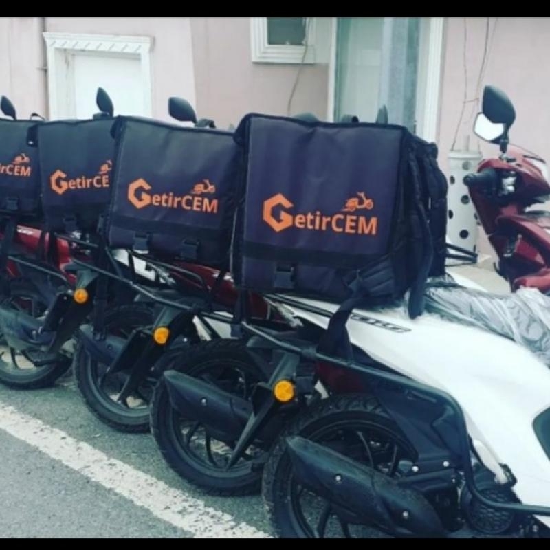 AC Kurye